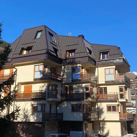 Apartmán Lisander *