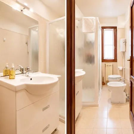 Apartman Lisander *