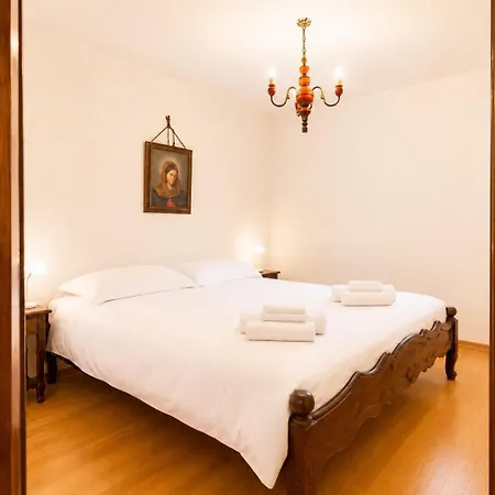 Lejlighed Lisander Ponte Di Legno